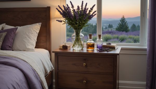 Quel complément alimentaire pour un sommeil réparateur avec des plantes ?